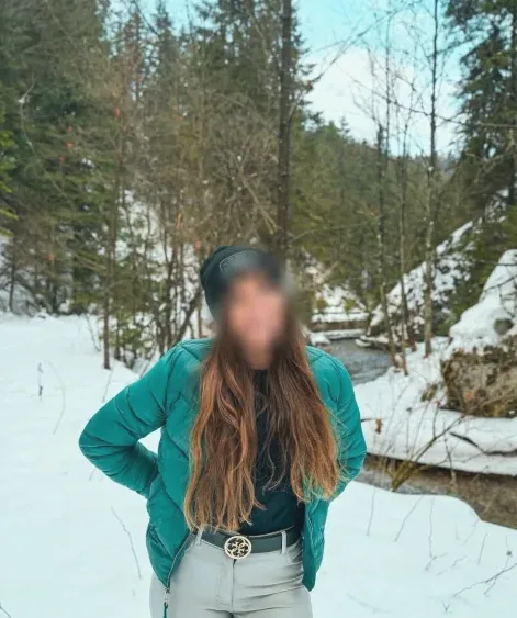 Alina, 27