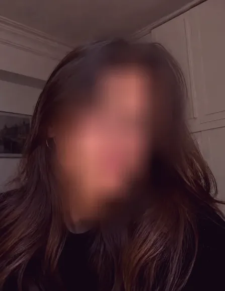 Amanda, 30