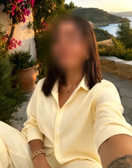 Anastasia, 23