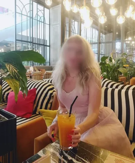 Anniina, 38