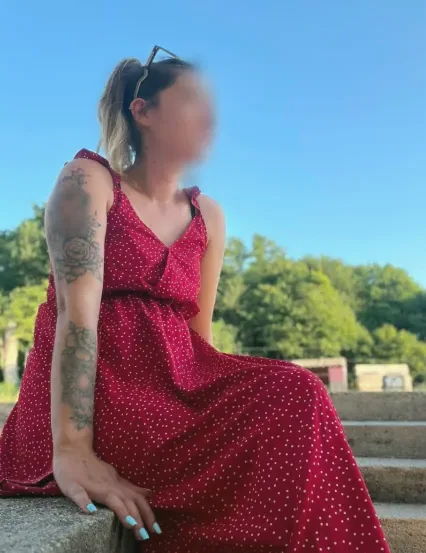 Heidi, 34