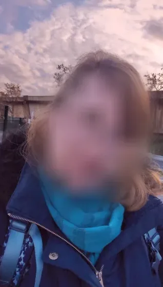 Ida, 29