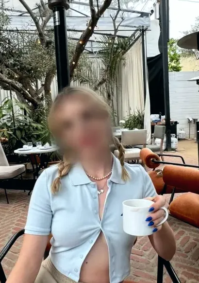 Ida, 27