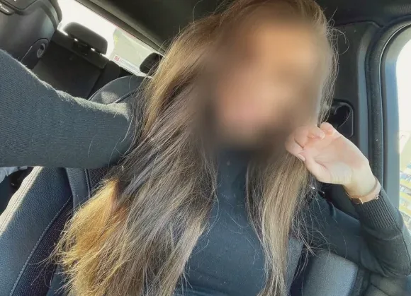 Jenna, 33
