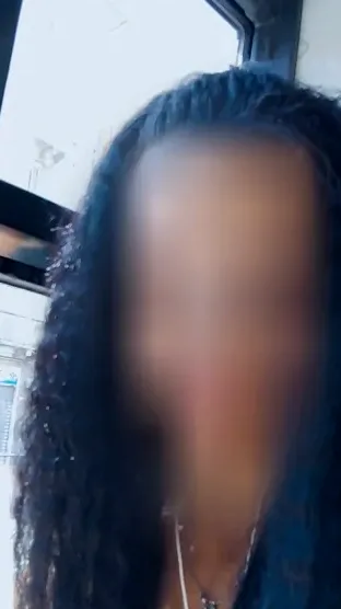 Krista, 30