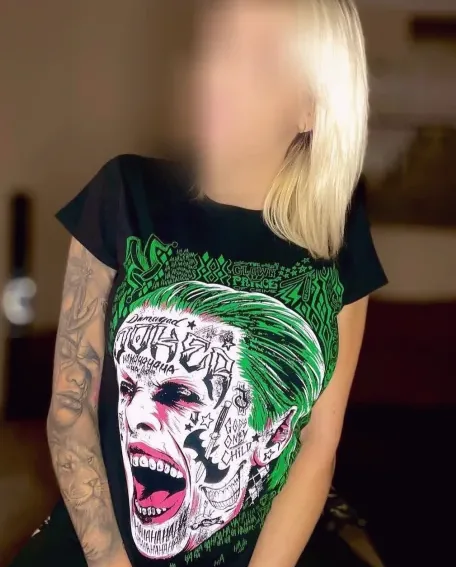 Leyla, 36