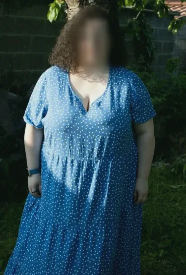 Maria, 22