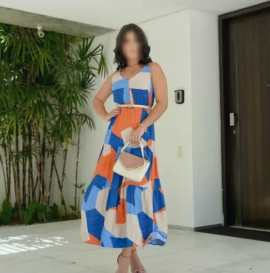 Marika, 39