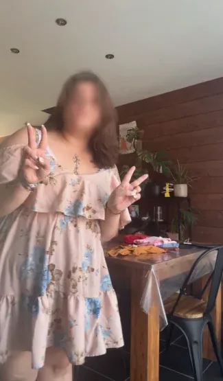Merja, 23