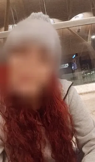 Olga, 29