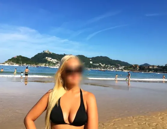 Paula, 35