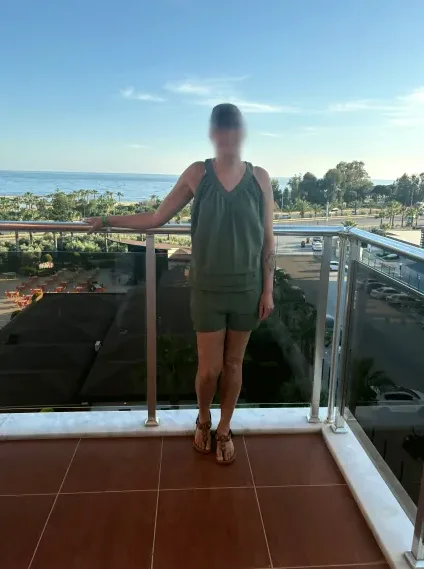 Tuula, 38